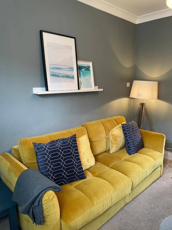 Apartment Period Two-bed House, Next To River And *